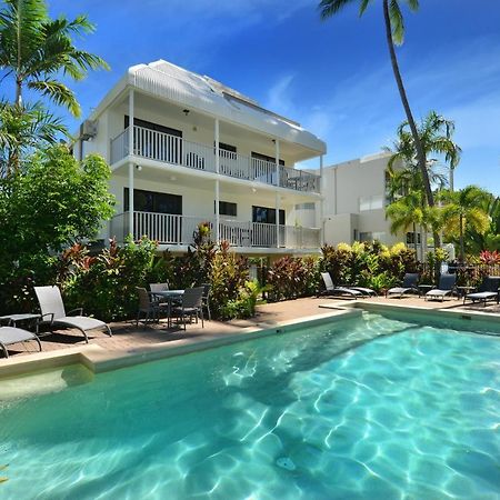 Tropical Reef Apartments Port Douglas Zewnętrze zdjęcie