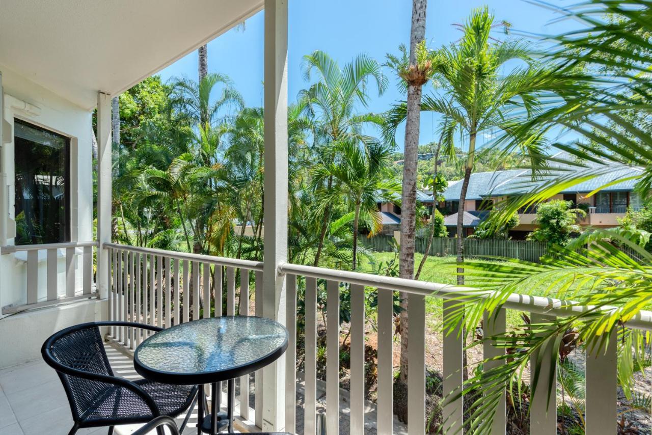 Tropical Reef Apartments Port Douglas Zewnętrze zdjęcie