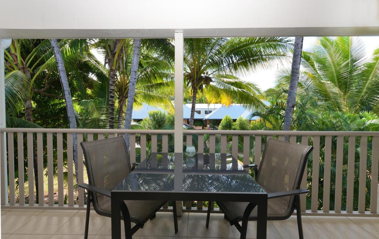 Tropical Reef Apartments Port Douglas Zewnętrze zdjęcie