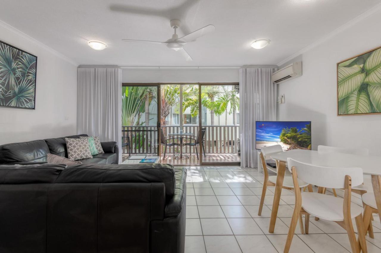 Tropical Reef Apartments Port Douglas Zewnętrze zdjęcie