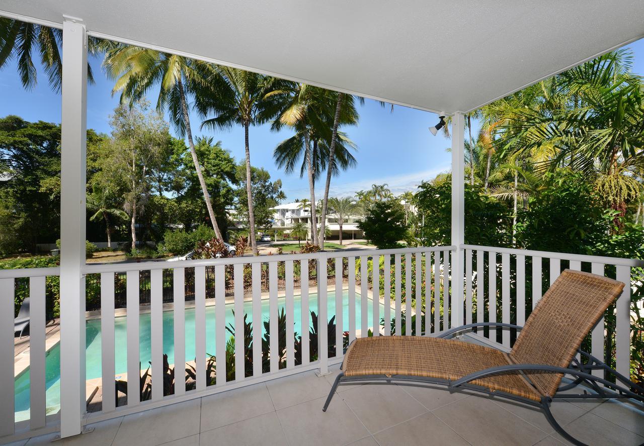 Tropical Reef Apartments Port Douglas Zewnętrze zdjęcie